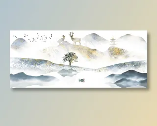 中国风 中国风背景图片