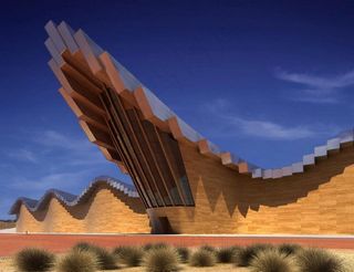 现代建筑3d模型下载3d下载 4