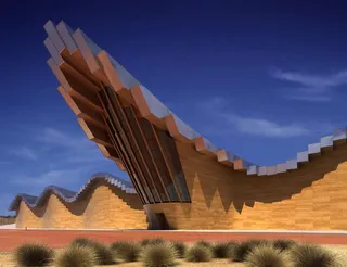 现代建筑3d模型下载3d下载 4