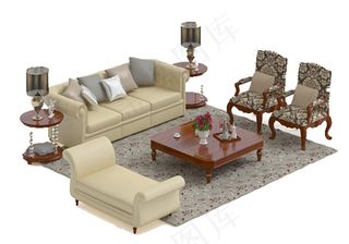 3d设计模型模板下载