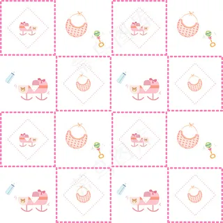 卡通背景素材下载