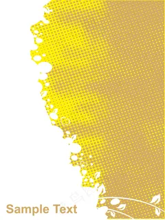 情人节闪亮的心