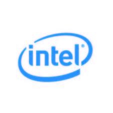 英特尔LOGO矢量