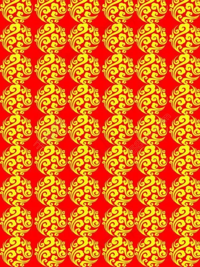 花纹图片psd模版下载