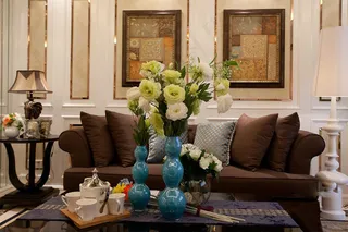 室内效果图素材