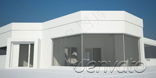 欧美健身运动网站css3模板