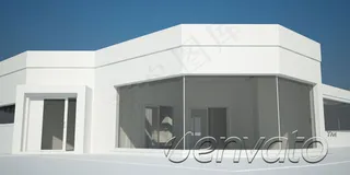 欧美健身运动网站css3模板