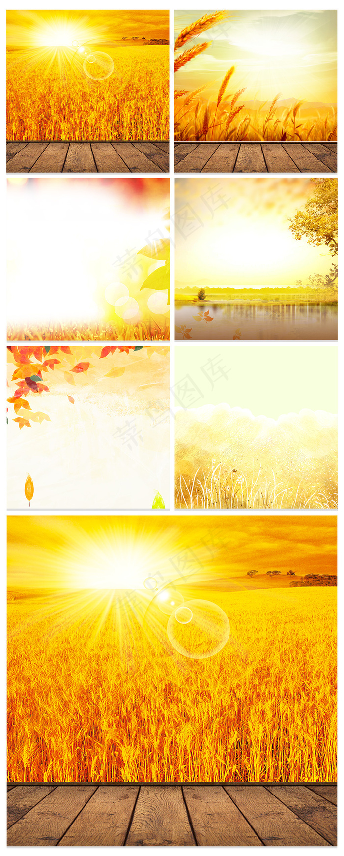淘宝天猫秋季上新促销主图直通车背景...(800X800(DPI:72))psd模版下载