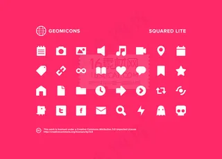 白色质感按钮PSD分层素材