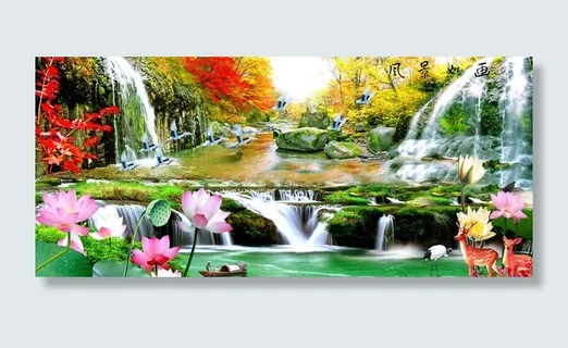 风景如画图片 风景如画图片