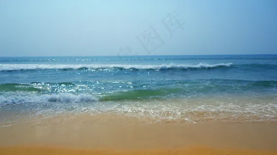 海滩图片 海滩图片