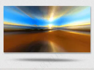 夏威夷考艾岛风光片