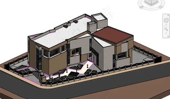 在Revit Architectu...