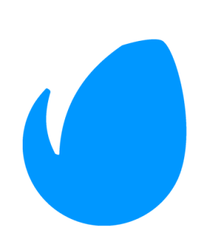 会声会影缤纷彩泡揭示LOGO演绎片...