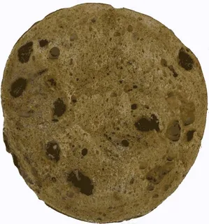 烤面包机的场景