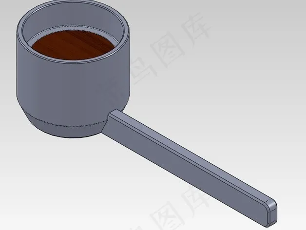意大利浓咖啡14克