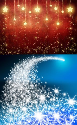 精美圣诞节设计元素—20——高清图...