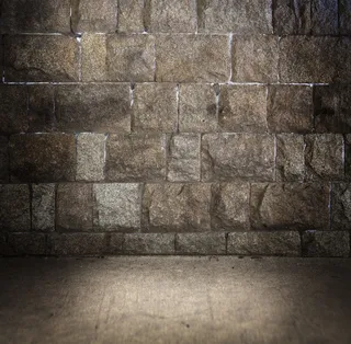 艺术墙面背景素材