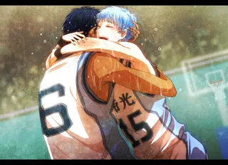 黑子的篮球壁纸