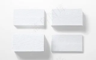 创意企业VI样机免费下载