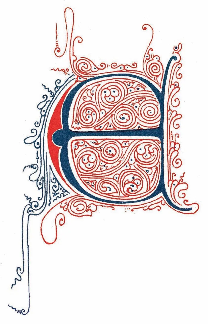 字母 全球花纹图案 装饰图案 现代...