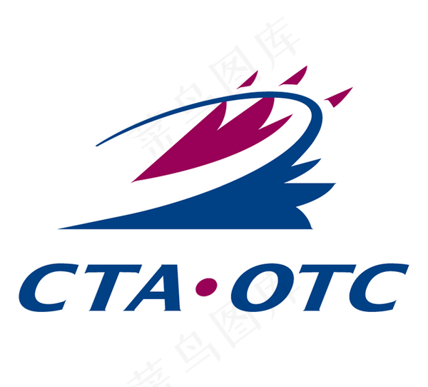 CTA_OTC(1) logo设计...