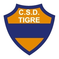 俱乐部的社会Y拉科鲁尼亚蒂格雷de...