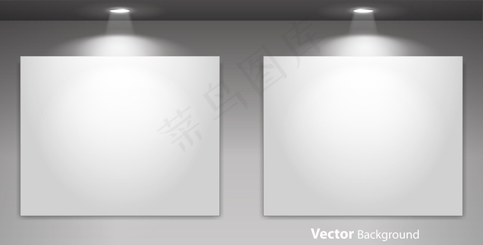 展览展示的03向量