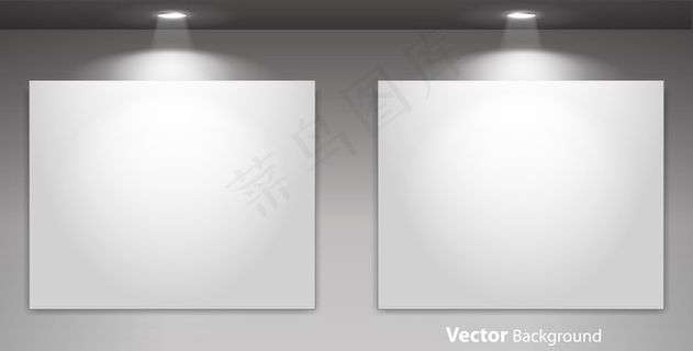 展览展示的03向量