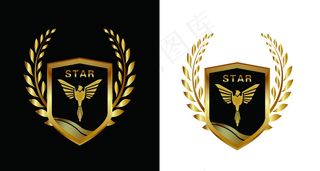 星star logo