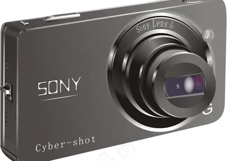 索尼数码相机图片