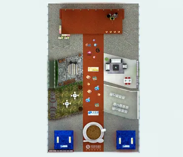 中国移动 场景图片 中国移动 场景图片