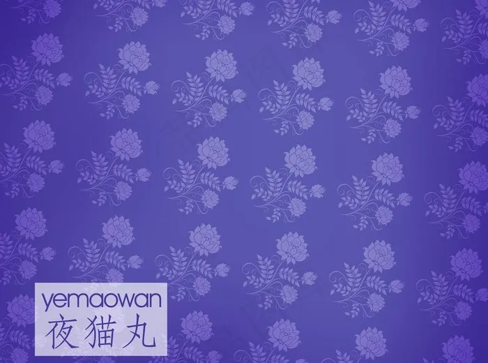花纹背景图片(5000X4000(DPI:300))psd模版下载
