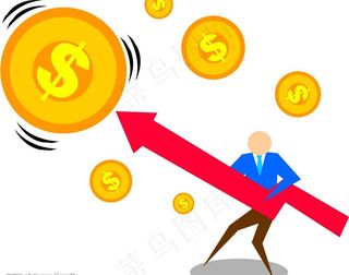 矢量金融插图12图片