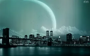 高清电脑桌面背景壁纸