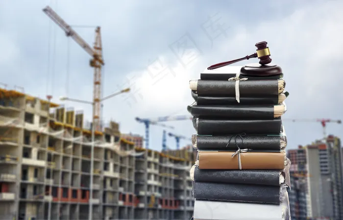 建筑材料与搭建房子