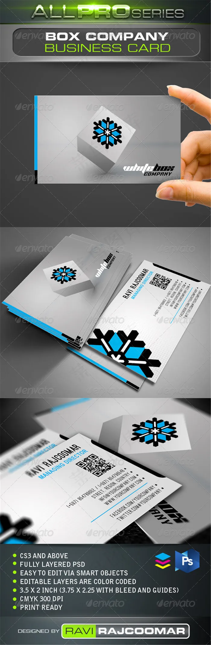 经典卡片设计(1125X675(DPI:300))psd模版下载