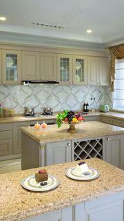 厨房高清摄影图片