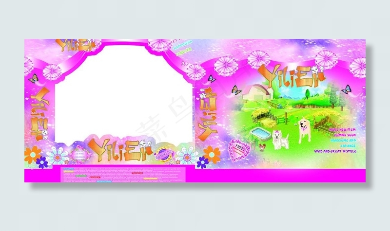 芭比玩具图片