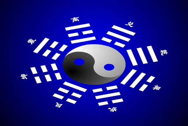 太极乾坤图flash