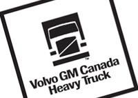 沃尔沃汽车加拿大重型卡车