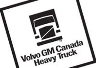 沃尔沃汽车加拿大重型卡车