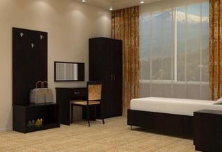 酒店房间（经济）