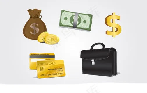 金融钱卡 金融钱卡