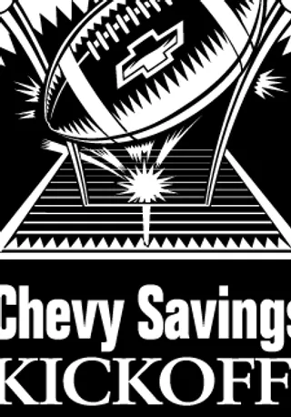 Chevrolet Savings...