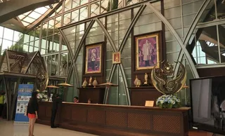 芭提雅珠宝店图片