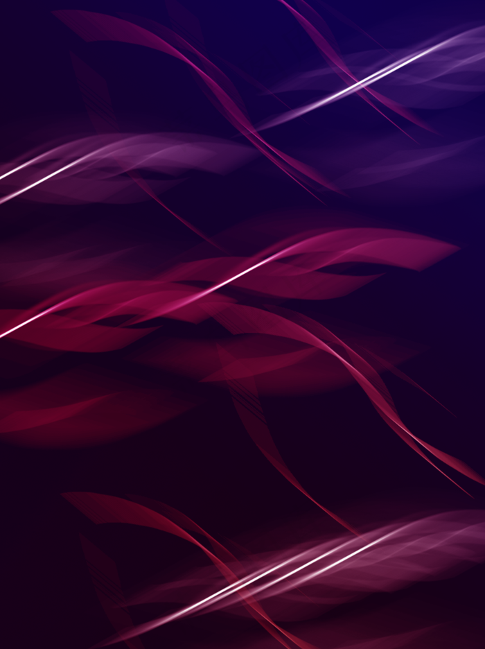 渐变炫彩流光背景