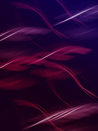 渐变炫彩流光背景