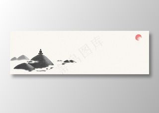 中国风 中国风背景图片