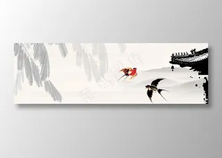 中国风 中国风背景图片